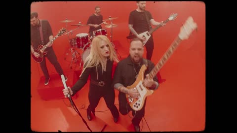 Saturday Night Satan - Devil in Disguise