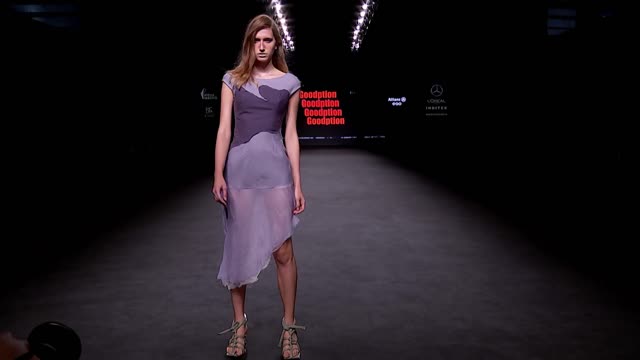 Goodption | Spring Summer 2022 | Full Show | Fashion Line