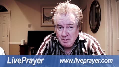 Liveprayer with Bill Keller 9/8/22