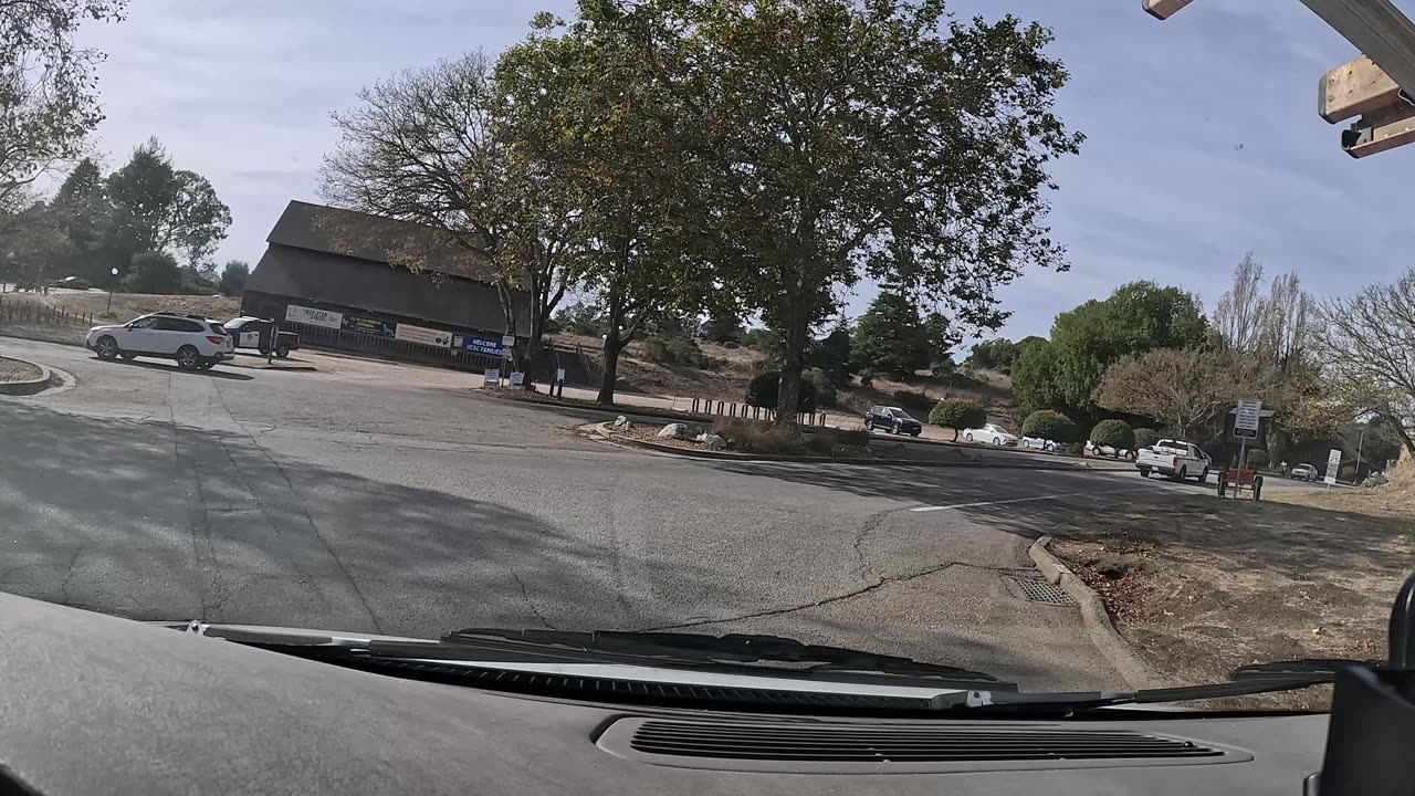 a day at nor cal