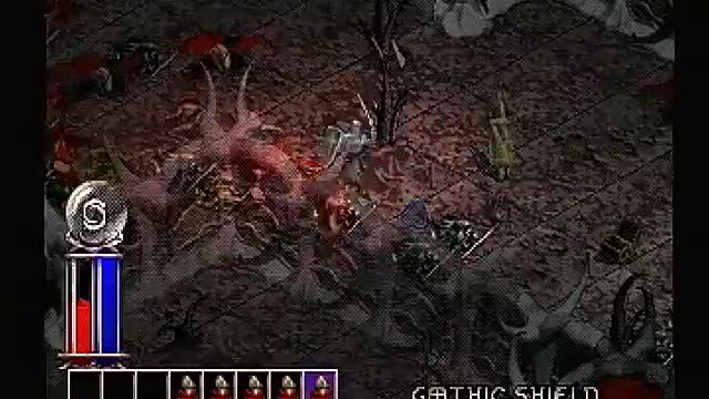 Let's Play Diablo pt. 25