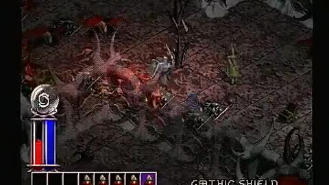 Let's Play Diablo pt. 25