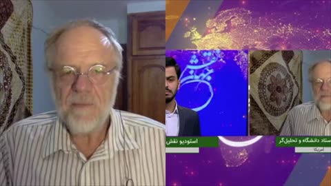 "Palestine Is on the Right Side of History": Ofogh TV Interviews Kevin Barrett