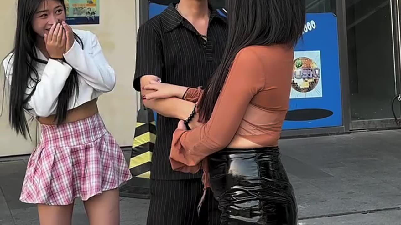 FUNNY ROMANTIC VIDEOS