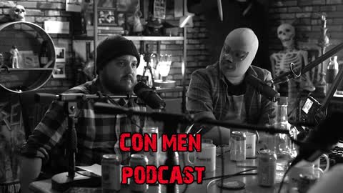 Operation Midnight Climax - Con Men Podcast Clips