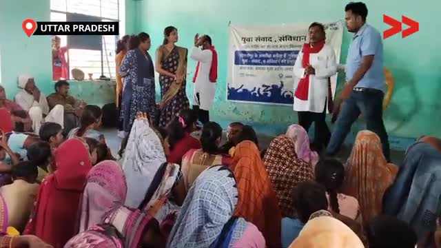युवाओं को सशक्त करने का प्रयास जारी
