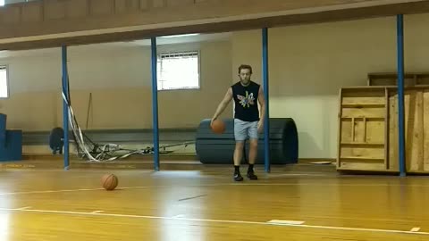 Power Jumps