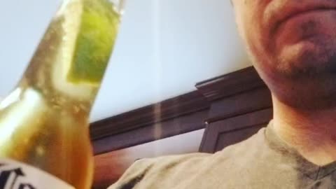 Corona in the beginning