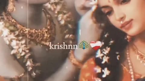 Shri Krishna ❤️