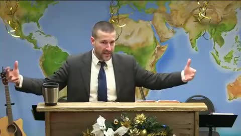 Condemnation in the Bible | Pastor Steven Anderson