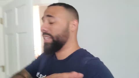 Did This Kid Go Overboard With His Comment? Is This Disrespectful?