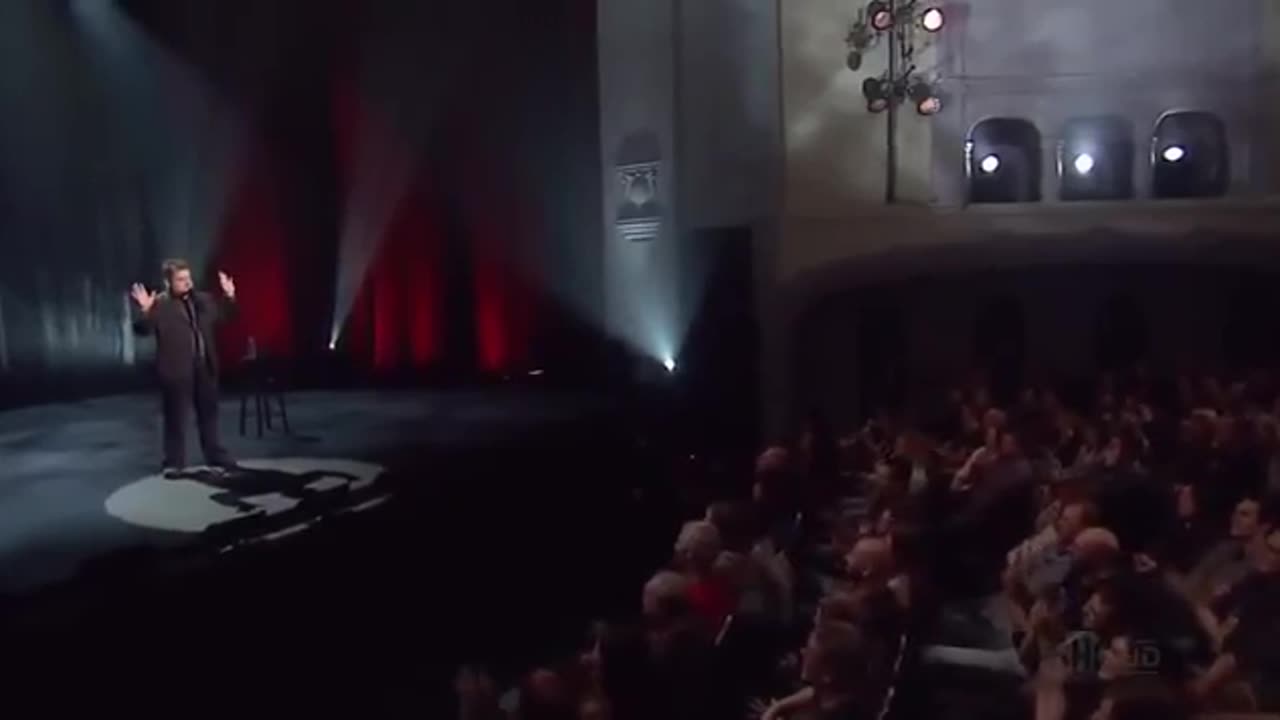 Oswalt - Finest Hour [Full Show]