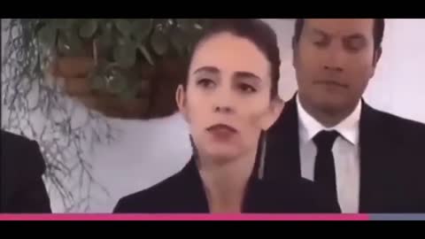 New Zealand Prime Minister Jacinda Ardern: We will continue to be your single source of truth
