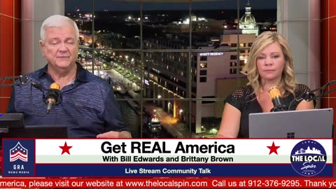 Get REAL America