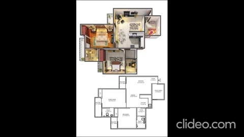 Gaur City 2/3 BHK Apartments Greater Noida West