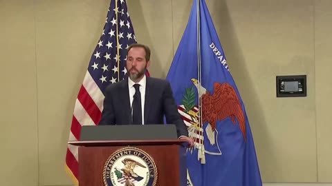 Jack Smith Executed A Search Warrant on Trump Twitter Account