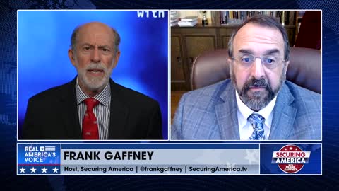 Securing America with Robert Spencer (Part 1) | July 11, 2022