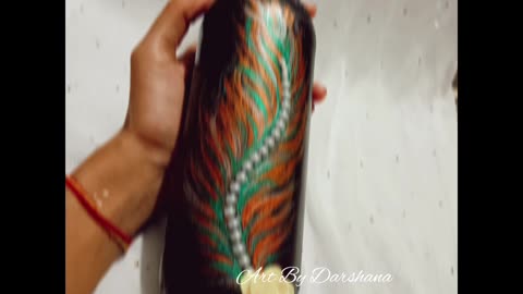 Bottle Art