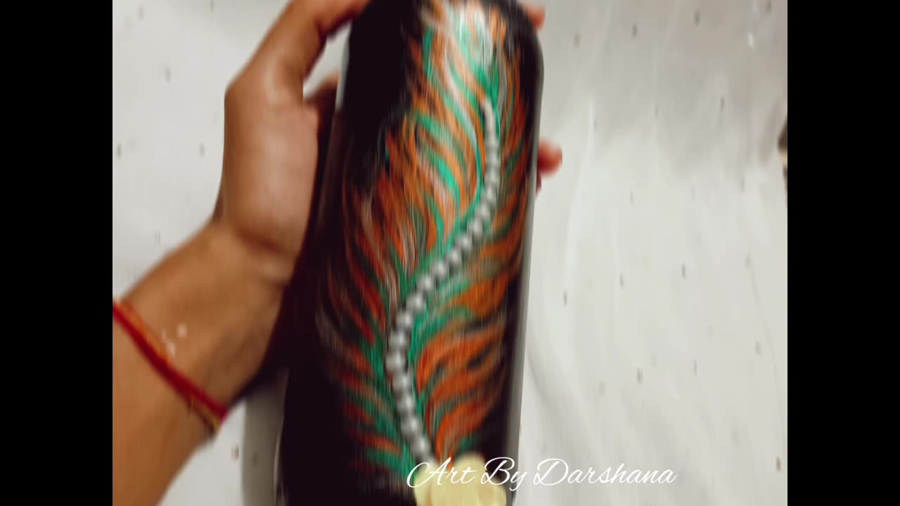 Bottle Art