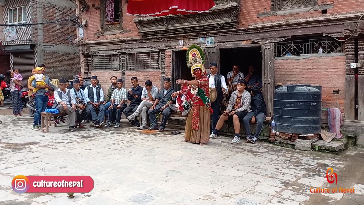 Dee Pyakha, Kilagha, 2080, Part I