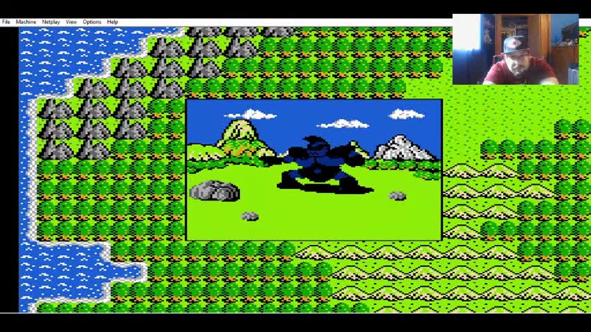 Let's Play Dragon Warrior Part 6