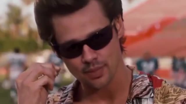 Raface Ace ventura