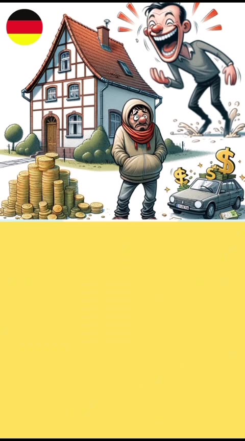 Flüchtling in Deutschland