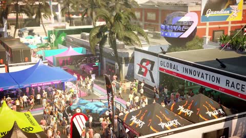Hitman 2 - Immersion Trailer