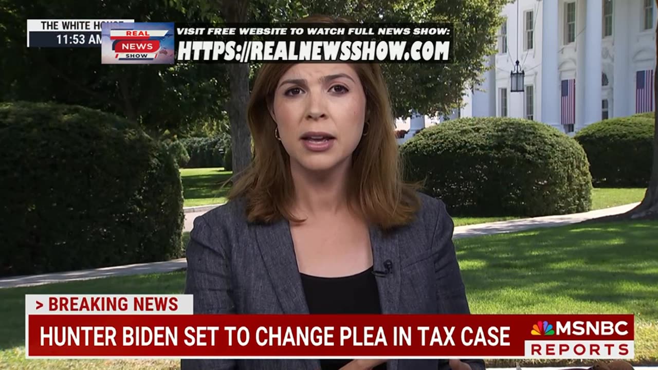 José Díaz-Balart Reports 11PM - 9/5/2024