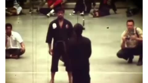 Bruce Lee