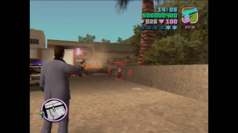 GTA Gameplay 6