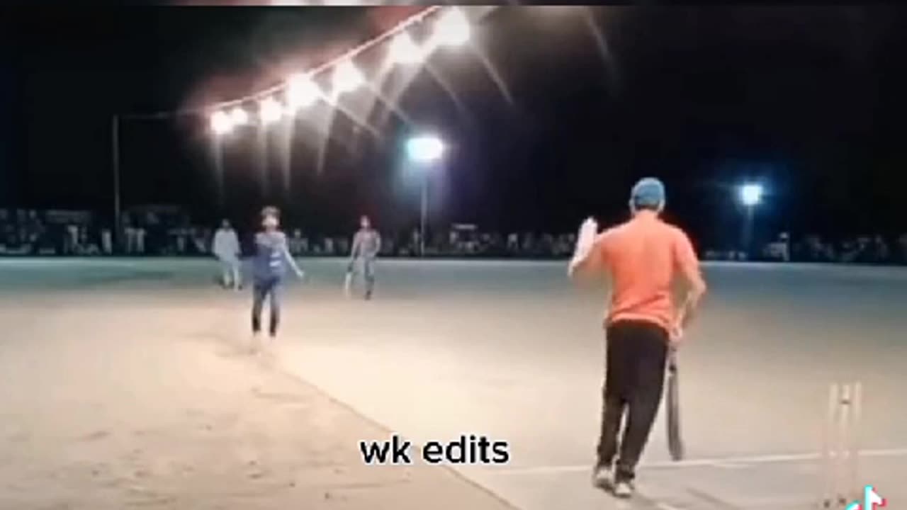 Umri pacer bowling 😲😲| pateboll