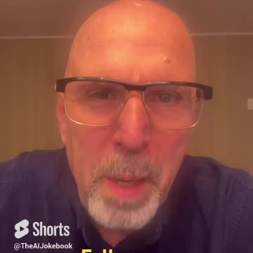 A Corny Baseball Joke #shorts