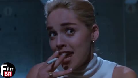 Sharon Stone