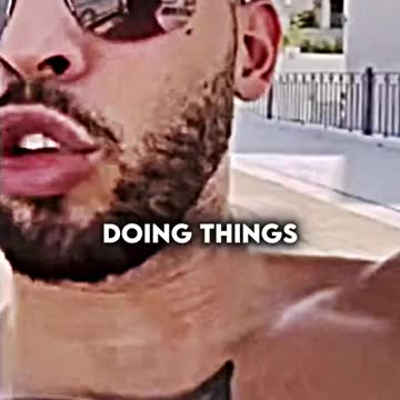 This Makes Andrew Tate The Happiest 👀