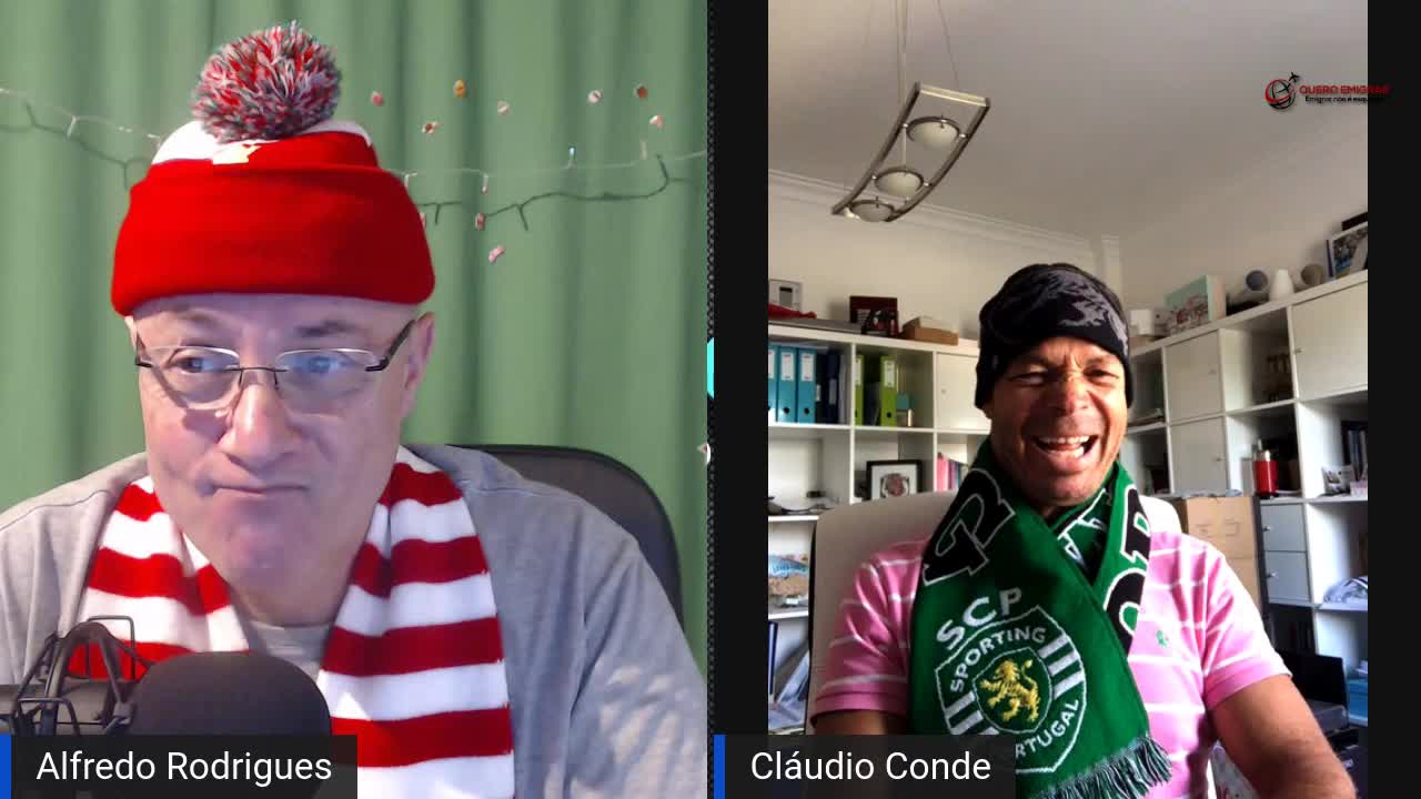 [697] Especial fim de ano