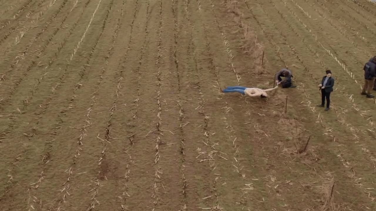 debris.... web series seen