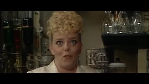 Allo Allo S5E21 All Aboard