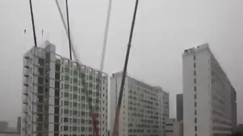 China’s INSANE construction technology SHOCKS ENGINEERS!!