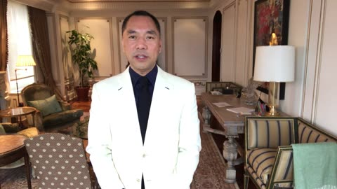 20180210文贵先生视频²：政治！经济！情色骗子，陈军，吴征与马云，流氓袁建斌是 什么样利益关系？