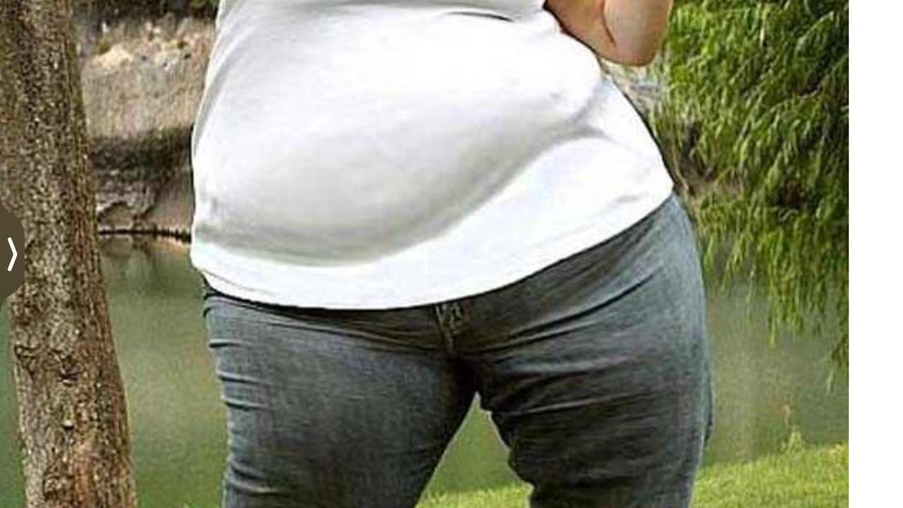 The Fat and the lean
