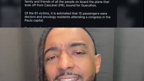 The mystery deepens...