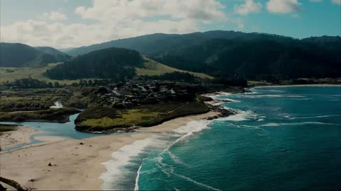 Carmel by the Sea