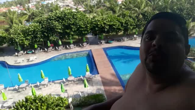 viagem a porto de galinha recife brasil
