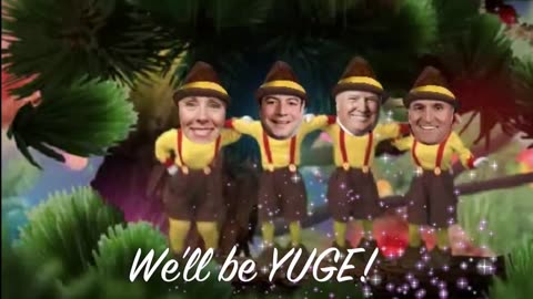 It's the most wonderful time of the year...