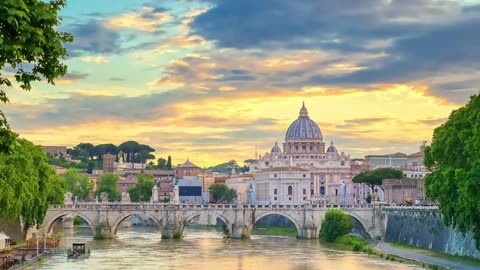 [2024-11-25] Trump’s Cabinet: The Most Catholic Administration in U.S. History?