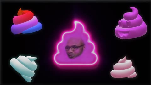 Eat da poo poo Remix