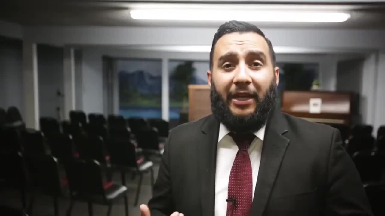 The Bible way to heaven