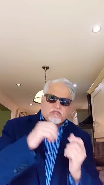 Imran Khan Former Premier of Pakistan (Behind The Bars)