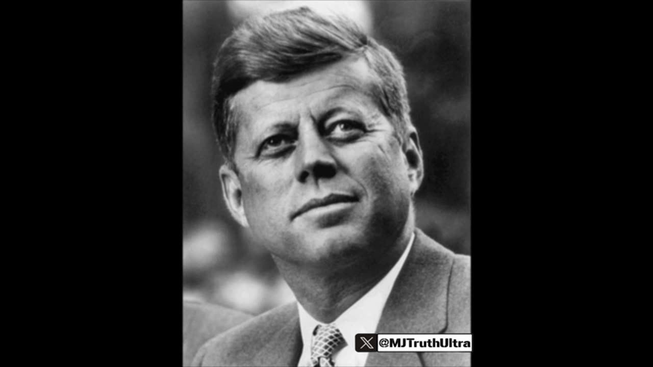 JFK - Infiltration